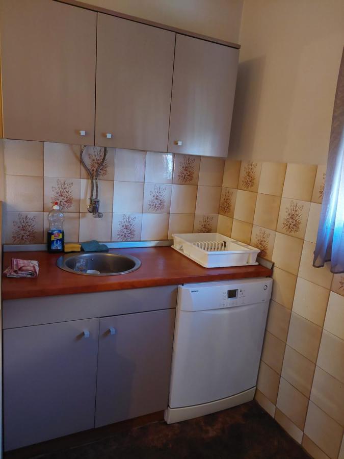 Hills Apartment Ni Eksteriør bilde
