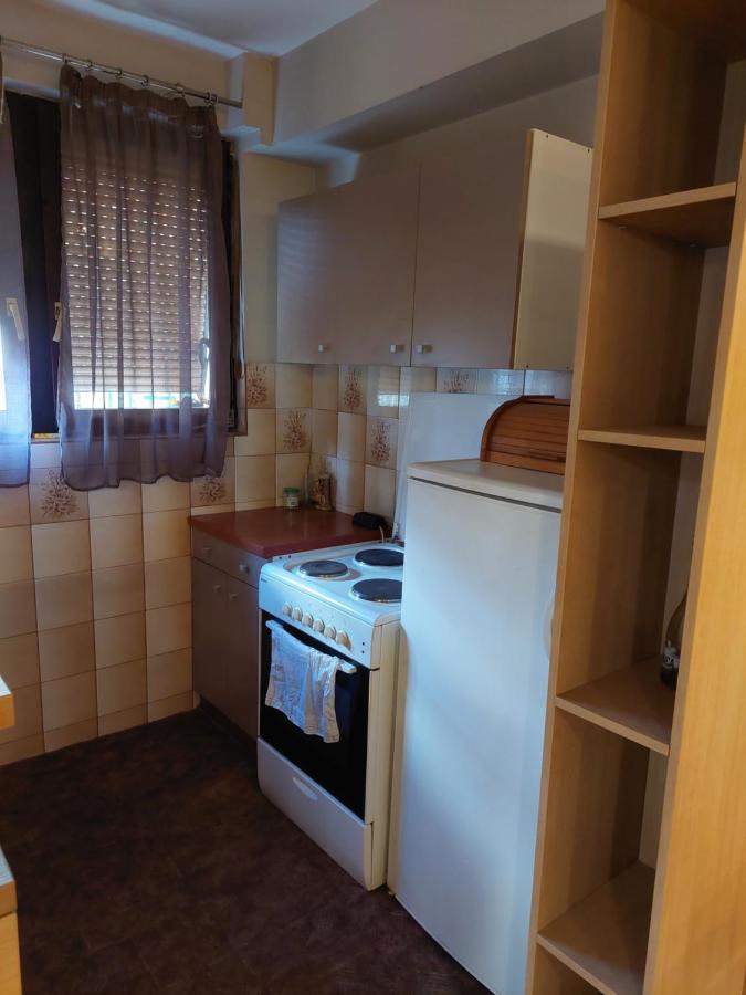 Hills Apartment Ni Eksteriør bilde
