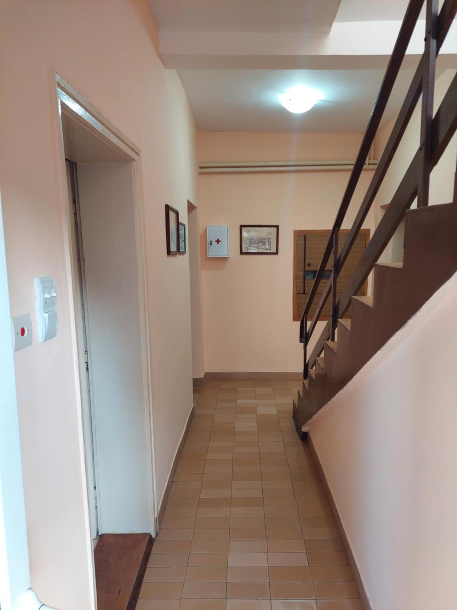 Hills Apartment Ni Rom bilde